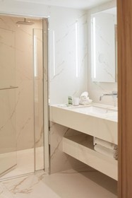 Hotel Atmosphères