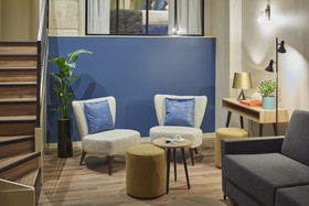 Hotel Atmosphères