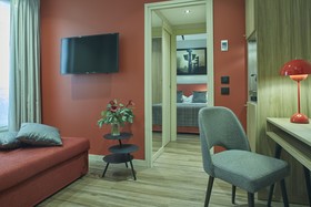 Hotel Atmosphères
