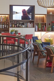 Hotel Atmosphères