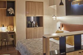 Hotel Atmosphères