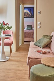 Hotel Atmosphères