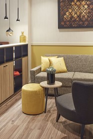Hotel Atmosphères
