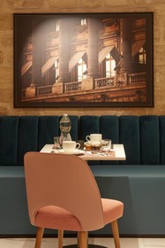 Hotel Atmosphères
