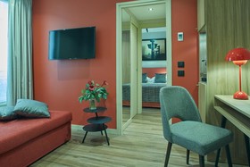 Hotel Atmosphères