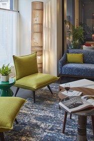 Hotel Atmosphères