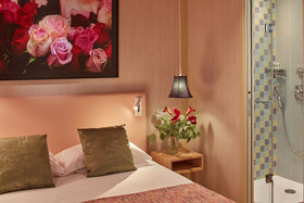 Hotel Atmosphères