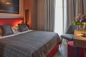 Hotel Atmosphères