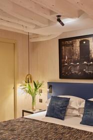 Hotel Atmosphères