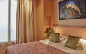 Hotel Atmosphères