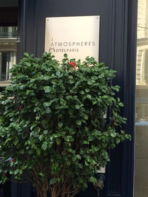 Hotel Atmosphères