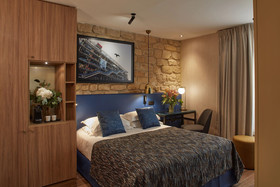 Hotel Atmosphères