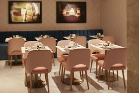 Hotel Atmosphères