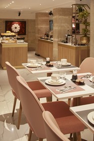 Hotel Atmosphères
