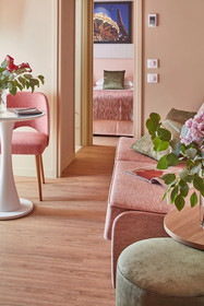 Hotel Atmosphères