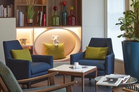 Hotel Atmosphères