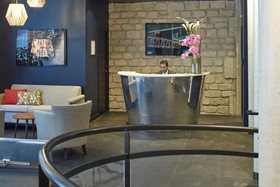Hotel Atmosphères