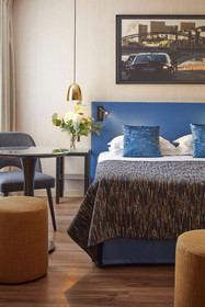 Hotel Atmosphères