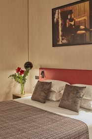 Hotel Atmosphères