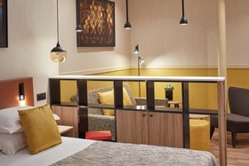 Hotel Atmosphères