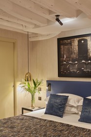 Hotel Atmosphères