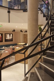 Hotel Atmosphères