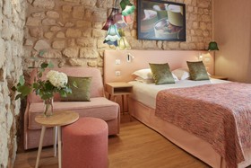 Hotel Atmosphères