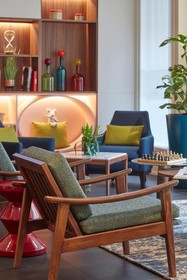 Hotel Atmosphères