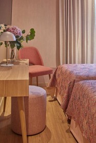 Hotel Atmosphères