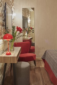 Hotel Atmosphères