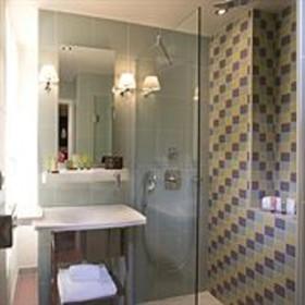 Hotel Atmosphères