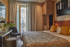 Hotel Atmosphères