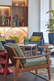 Hotel Atmosphères