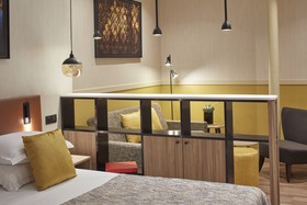 Hotel Atmosphères