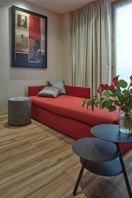 Hotel Atmosphères