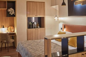 Hotel Atmosphères