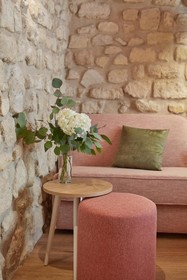 Hotel Atmosphères