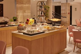 Hotel Atmosphères