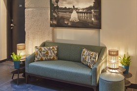 Hotel Atmosphères