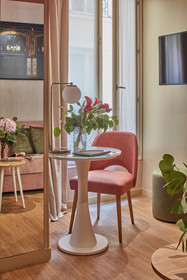 Hotel Atmosphères