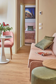 Hotel Atmosphères