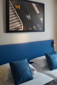 Hotel Atmosphères