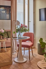 Hotel Atmosphères