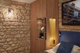 Hotel Atmosphères