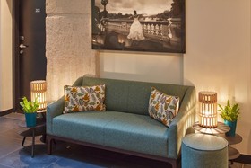 Hotel Atmosphères