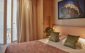 Hotel Atmosphères