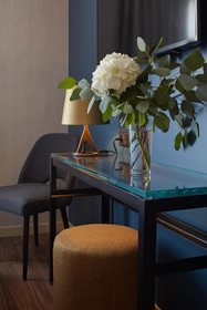Hotel Atmosphères