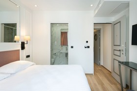 Hotel au Coeur des Arts et Metiers