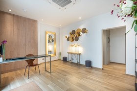 Hotel au Coeur des Arts et Metiers