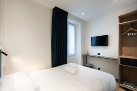 Hotel au Coeur des Arts et Metiers